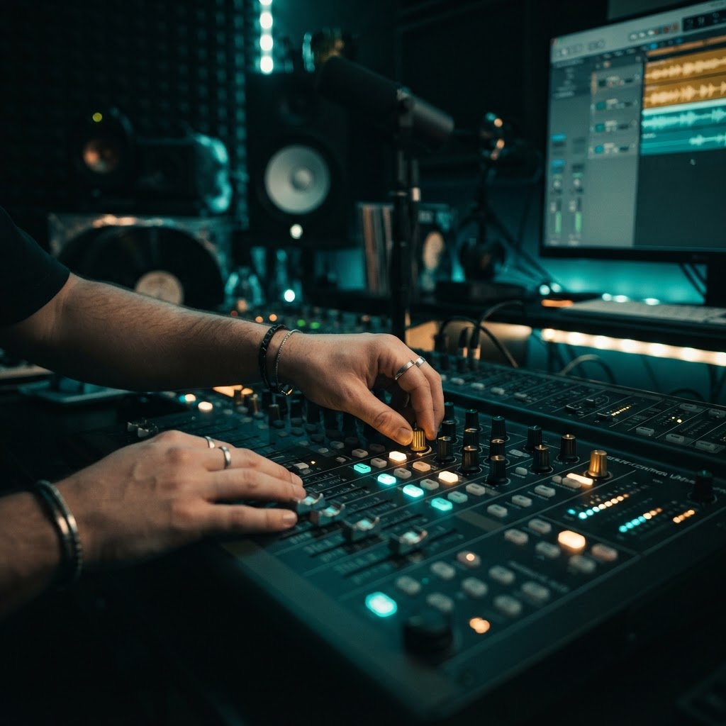Fixing Stagnant Playlists: Pop Music Reviewer Jobs From Home