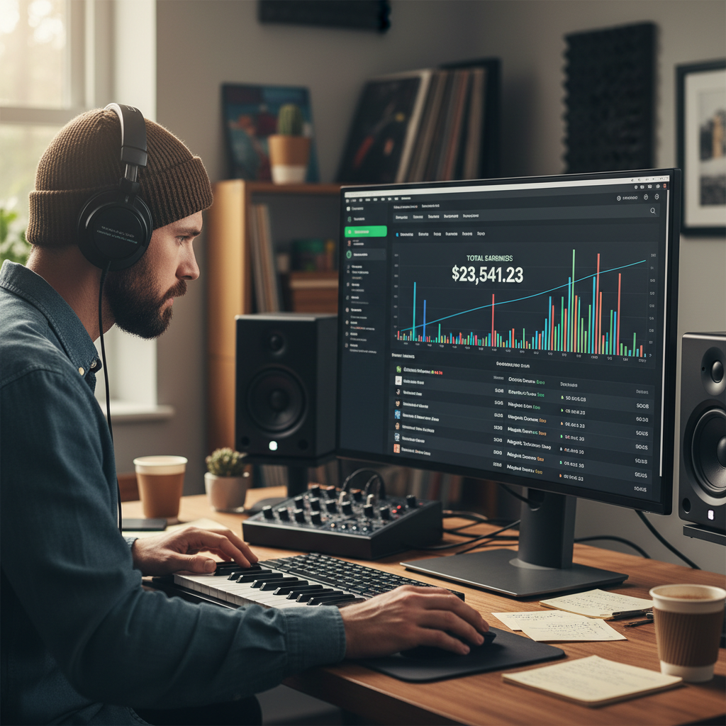 Unlocking the Best Playlist Submission Platforms for Curators