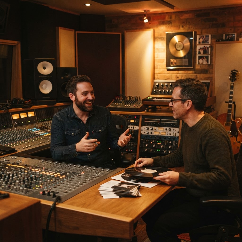 How to Get Featured on Music Blogs With Zero Followers: A Pro Strategy