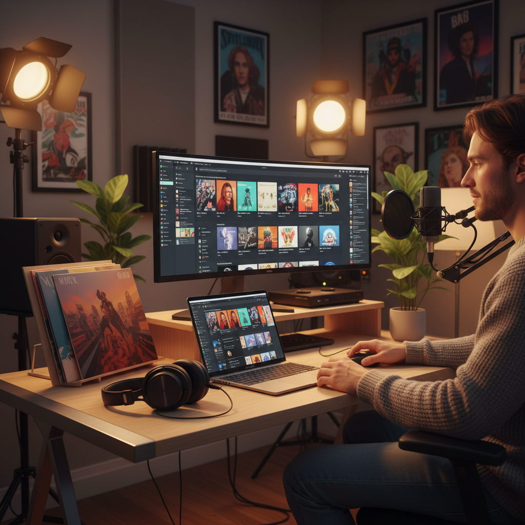 Mastering Spotify Curator Earnings: Insider Strategies for Success
