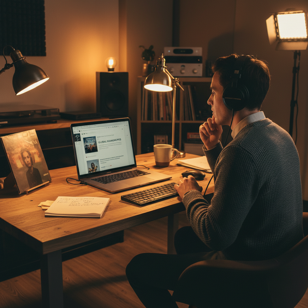 How to Earn Money as a Spotify Curator: Insider Strategies for Success