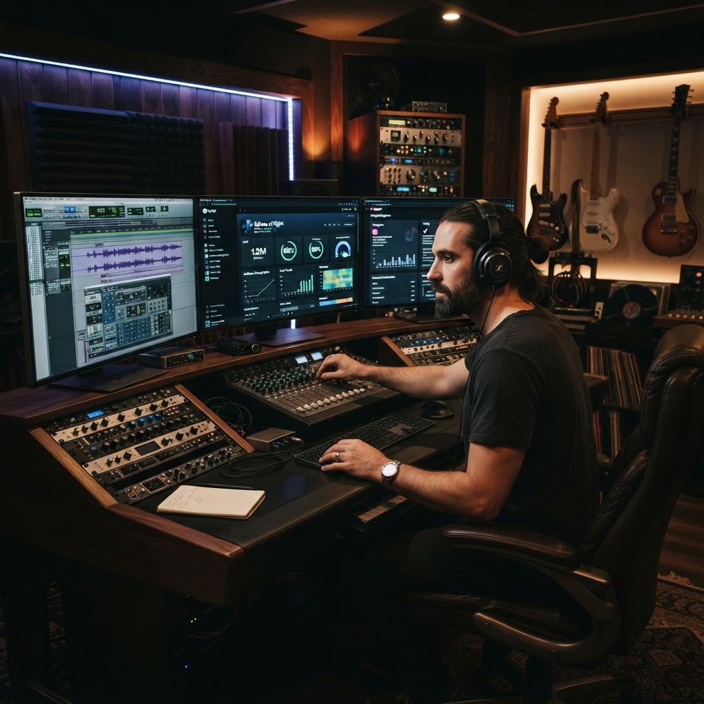 Bandcamp for Indie Artists Tips: A Modern Playbook for Direct Revenue
