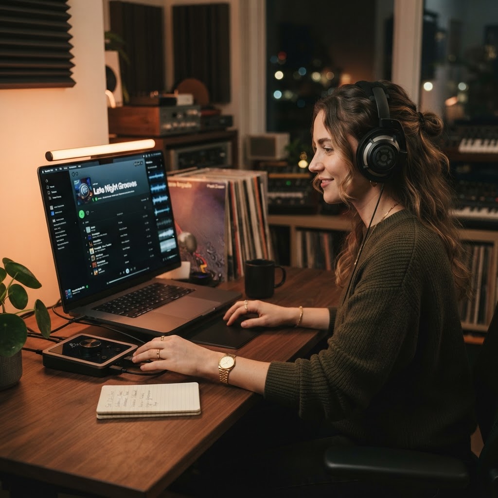 How to Get More Song Submissions as a Curator: The Professional Insider Playbook
