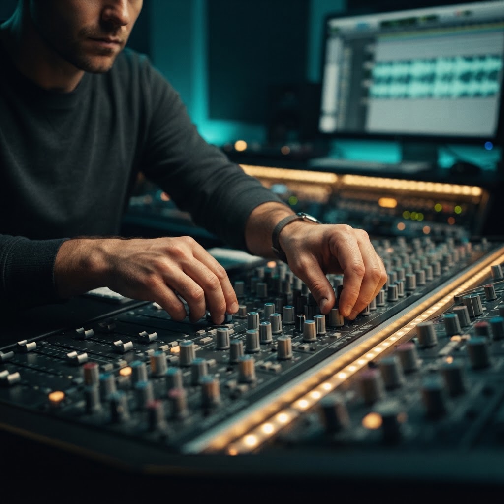 Fix Stagnant Playlist Growth: Paid Song Review Jobs Pop Music