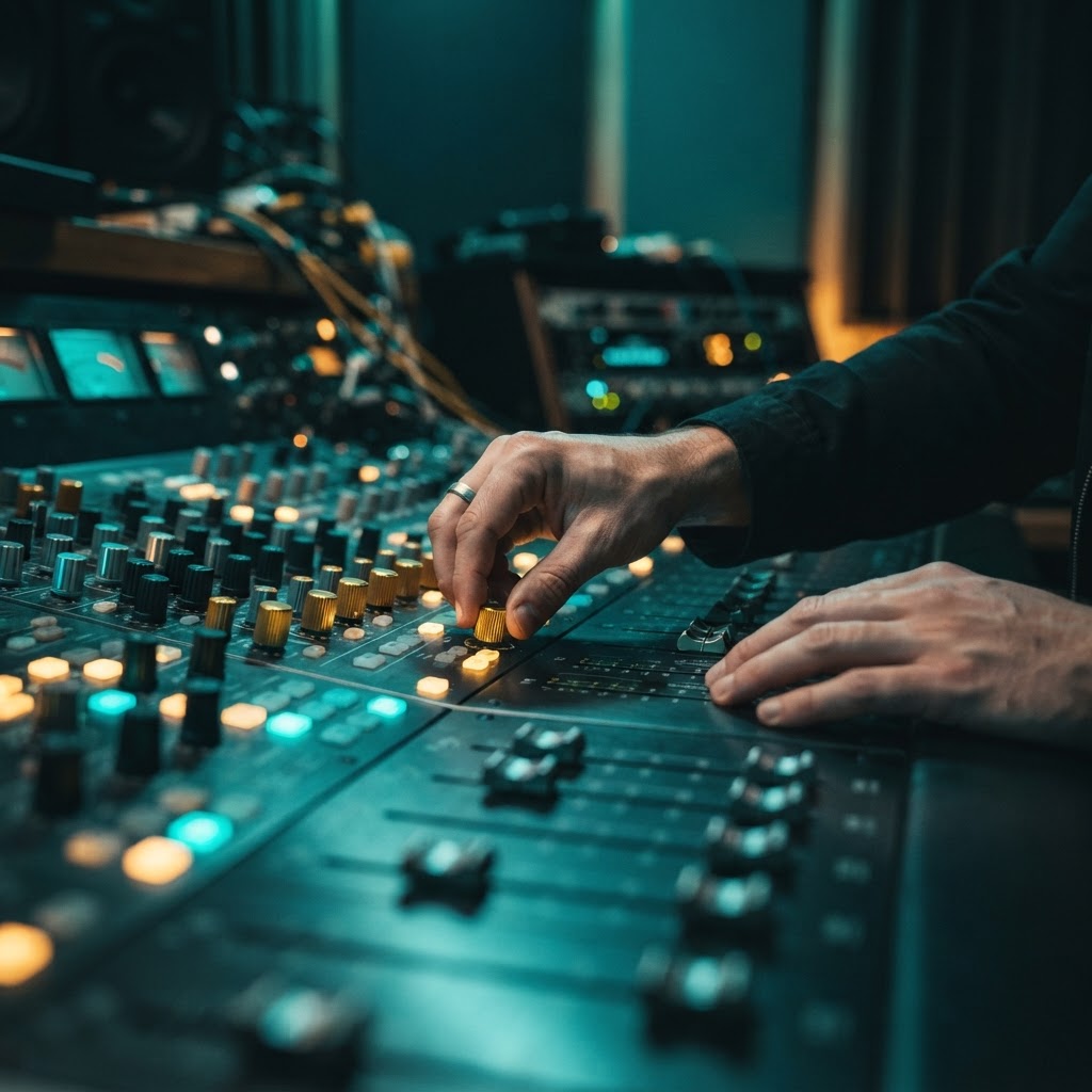 Why Your Country Playlist Stalls: The Highest Paying Music Curator Platform Solution