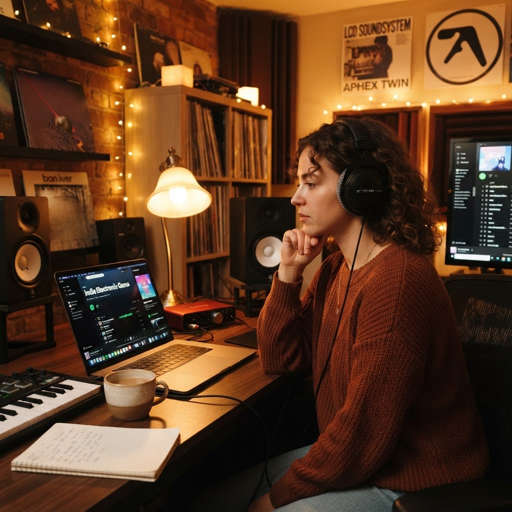 Unlocking Music Curation as a Career: Your Insider Guide