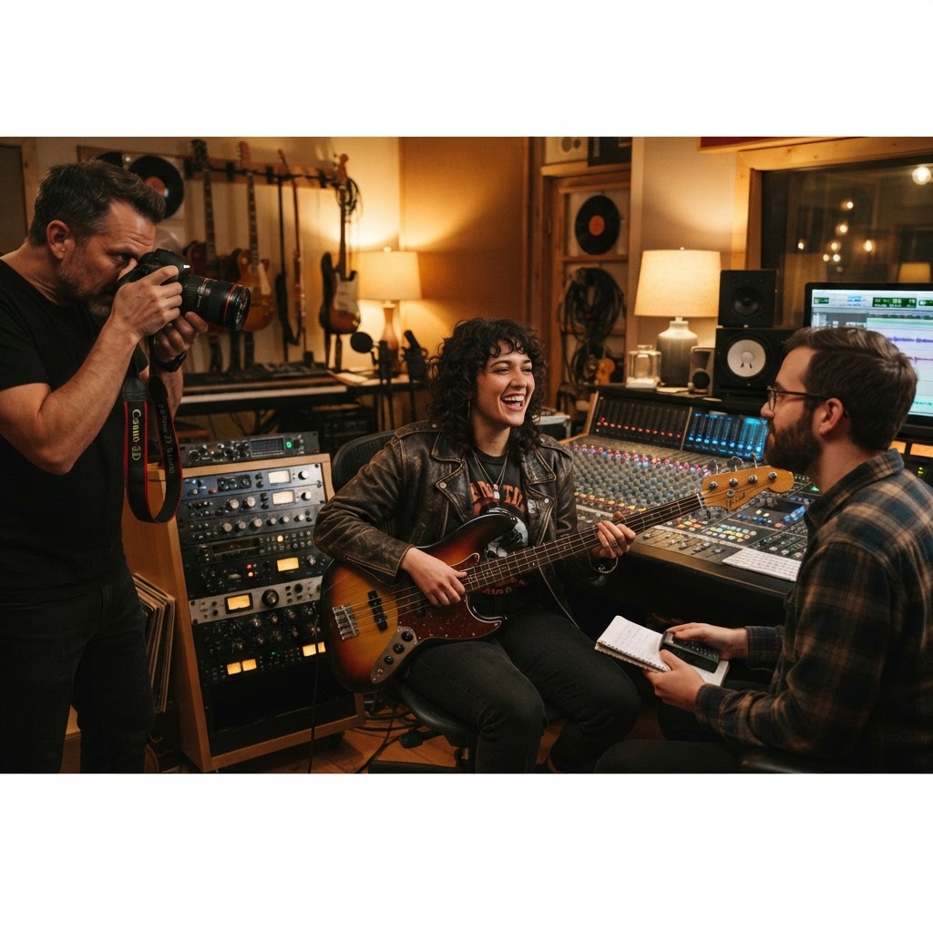 Music Press Release Distribution Services Compared: The Insider Guide