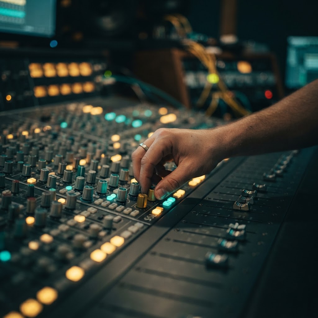 How to Get More Playlist Followers Organically: The Curator’s Guide
