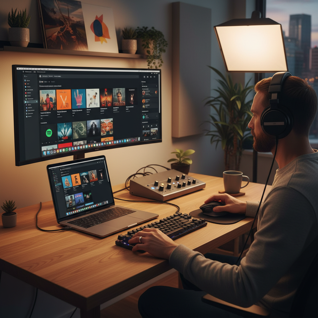 Unlocking the Spotify Playlist Curator Program: Insider Secrets for Success