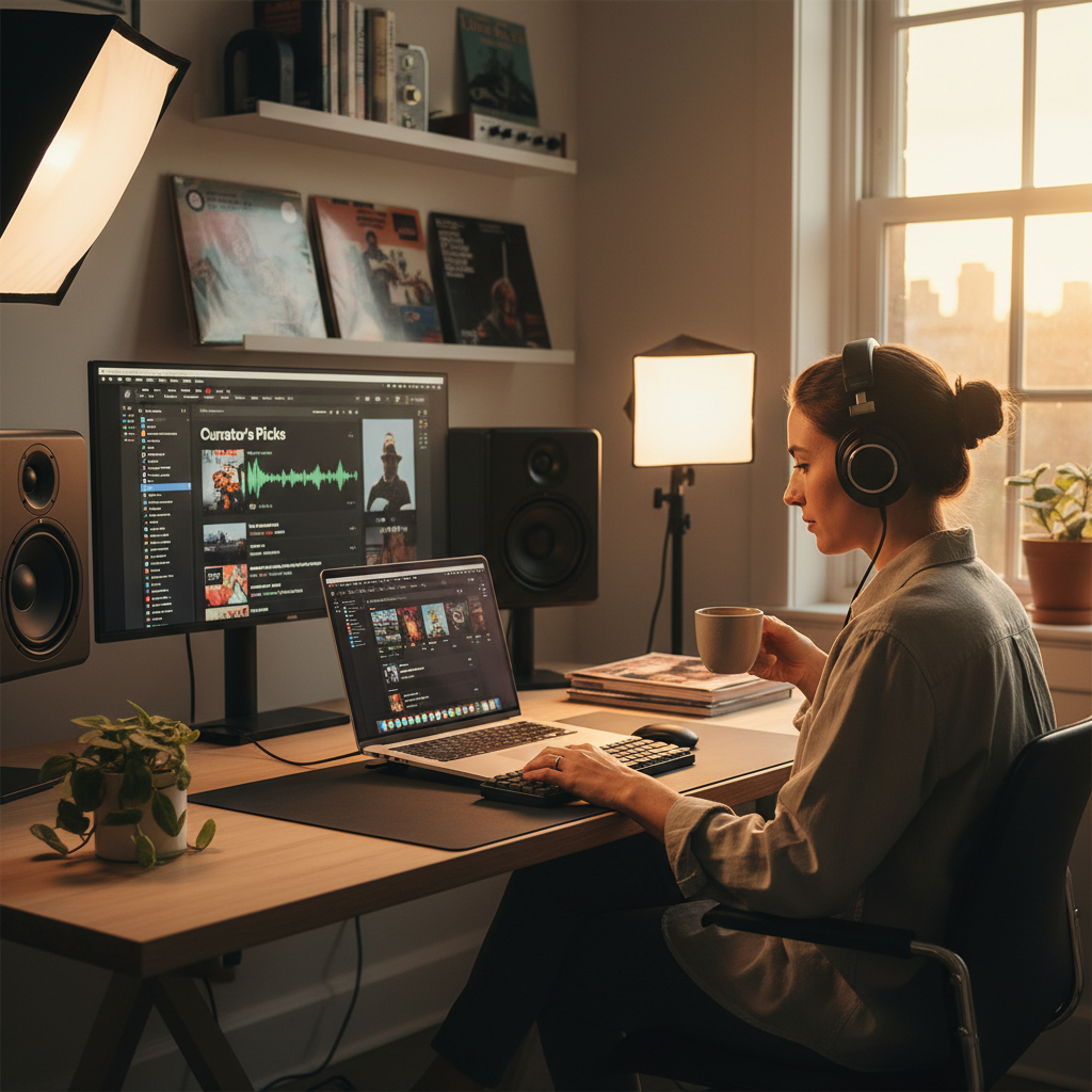 The Best Time to Add Songs to a Spotify Playlist: Insider Strategies