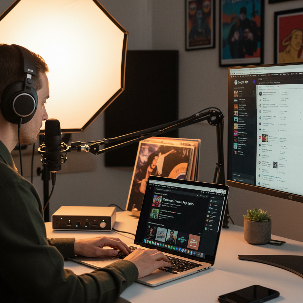 Ways to Monetize Music Playlists: An Insider's Guide