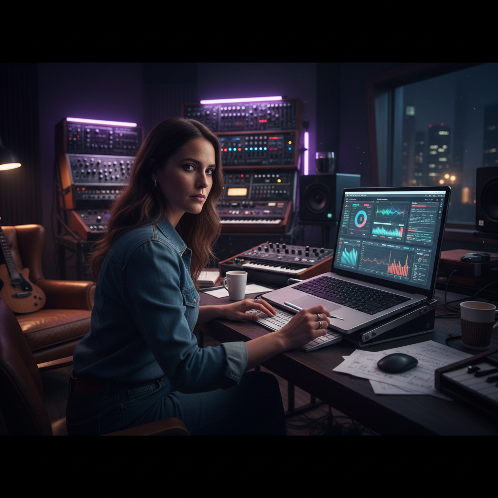 How to Find a Music Producer: The Ultimate Guide for Independent Artists