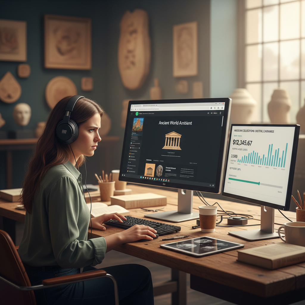 Do Spotify Playlist Curators Get Paid? Discover How They Earn Money