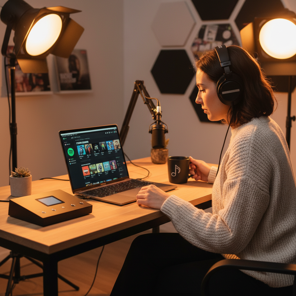 The Best Time to Add Songs to a Spotify Playlist: Insider Insights