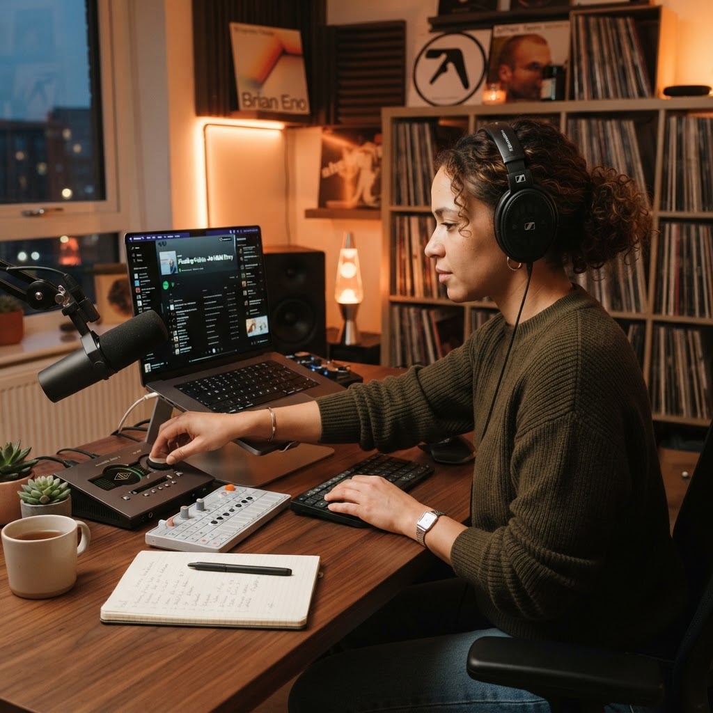 Best Time to Add Songs to a Spotify Playlist: Insider Strategies Revealed