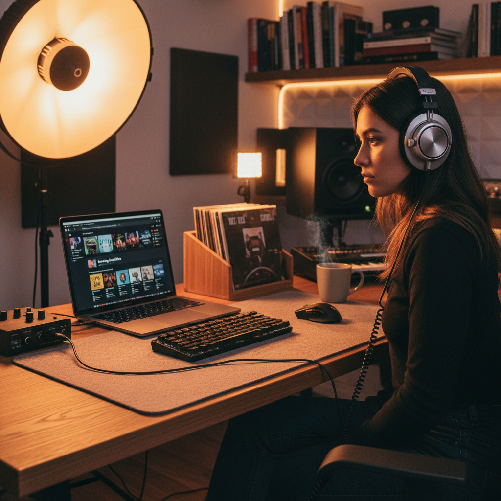 How to Grow a Spotify Playlist and Monetize It: Insider Strategies