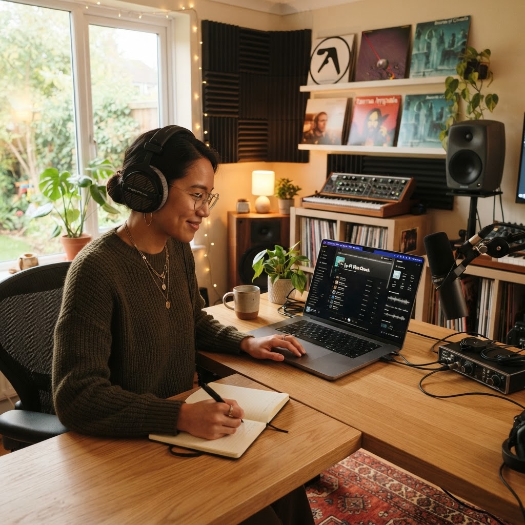 Music Curation as a Career: The Professional Playbook for Scaling Your Playlist Impact