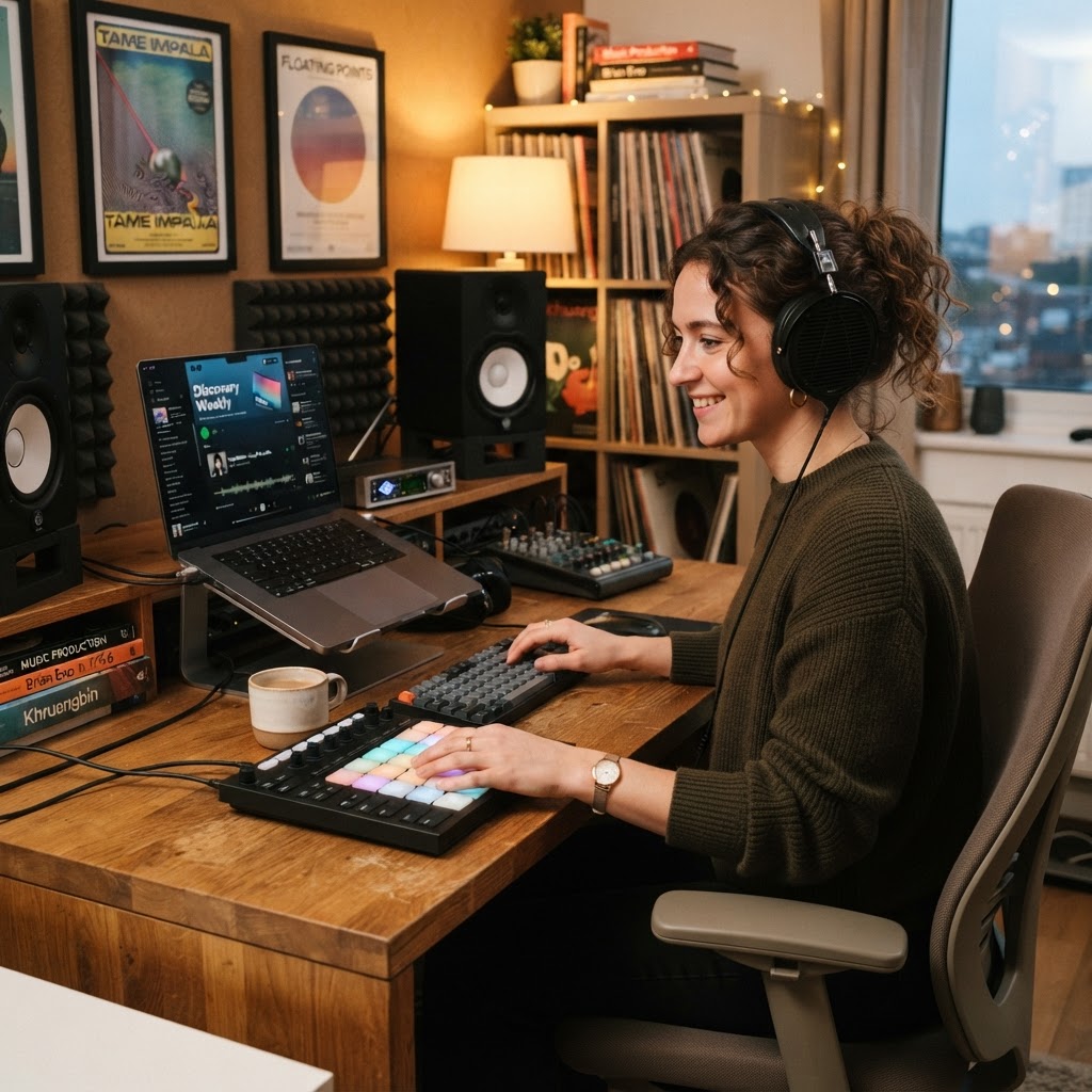 How to Get More Song Submissions as a Curator: Insider Strategies
