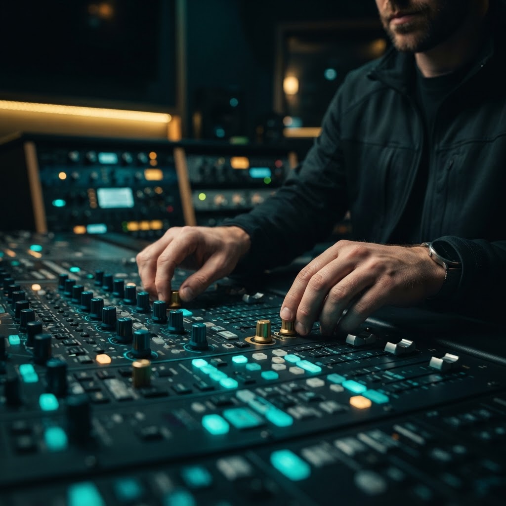 Fix Stagnant Playlist Growth: The Highest Paying Music Curator Platform