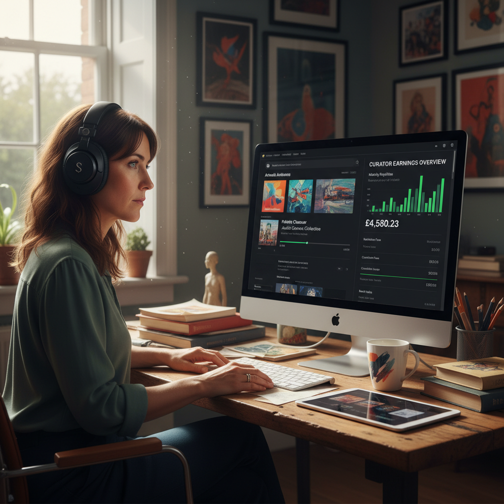 How to Make Money with Spotify Playlists: The Complete Guide