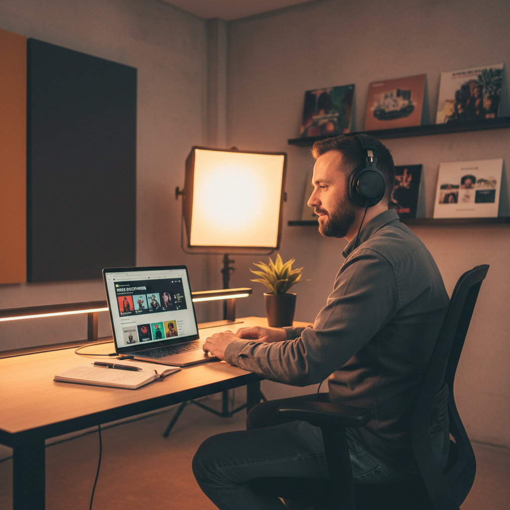 How Do Playlist Curators Make Money? Insider Strategies for Success
