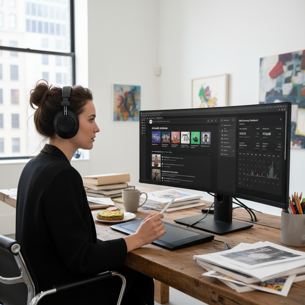 Understanding Spotify Curator Earnings: A Guide to Profiting from Playlist Curation