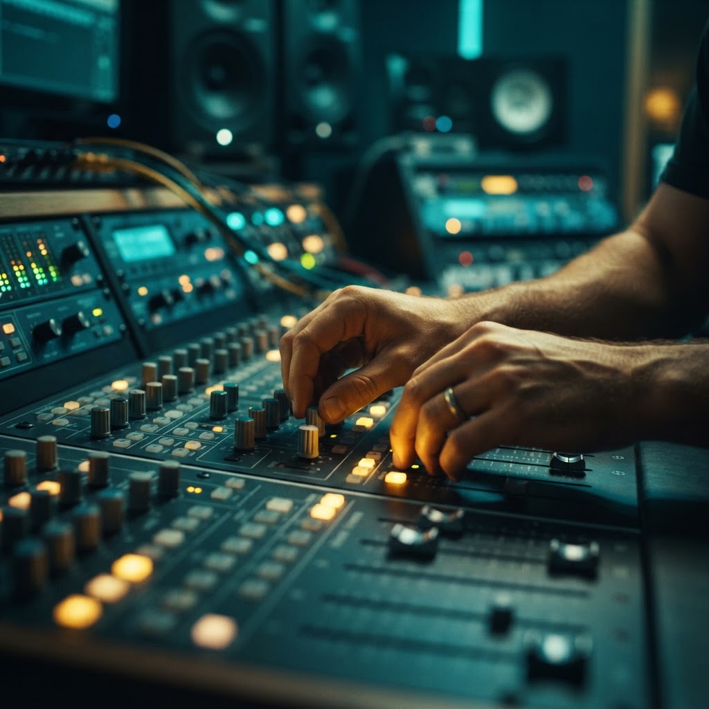 How Spotify Recommends Playlists to Listeners: Fixing Stagnant Growth