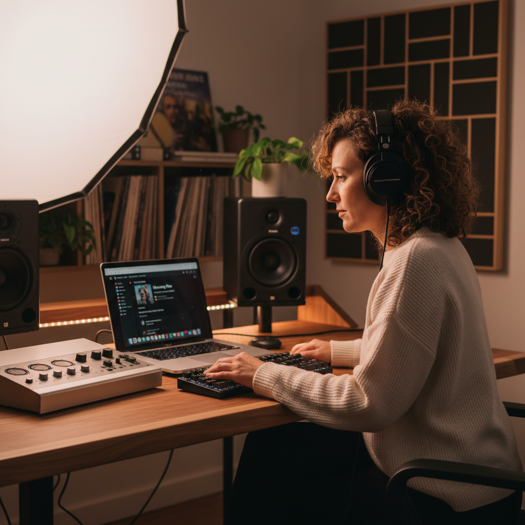 Earn Money Reviewing Songs Online: A Deep Dive into Insider Strategies