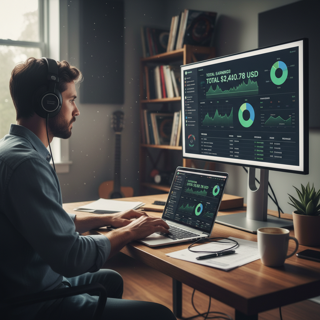 How to Get More Playlist Followers on Spotify: Proven Strategies