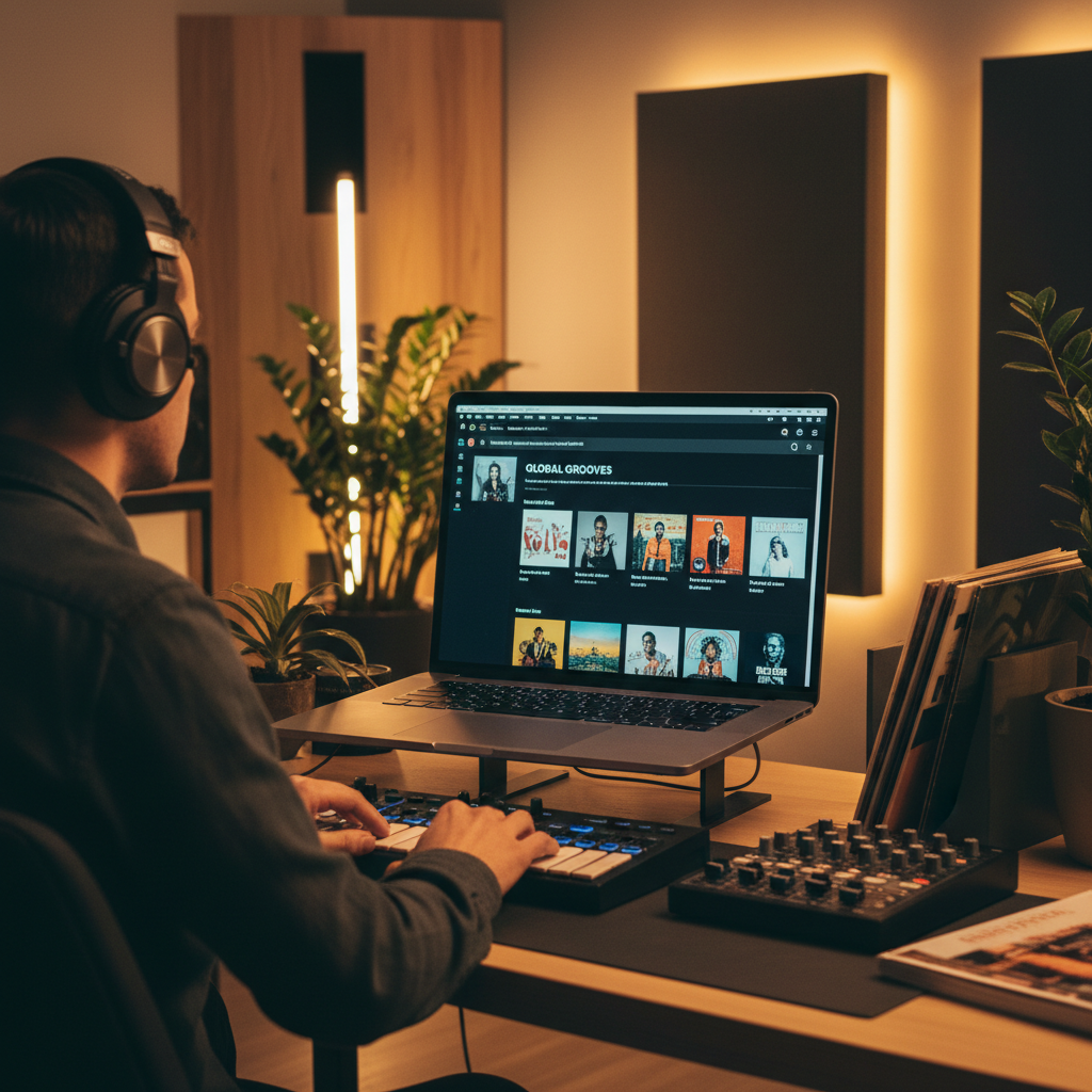 Unlocking the Spotify Playlist Curator Program: Insider Strategies for Success