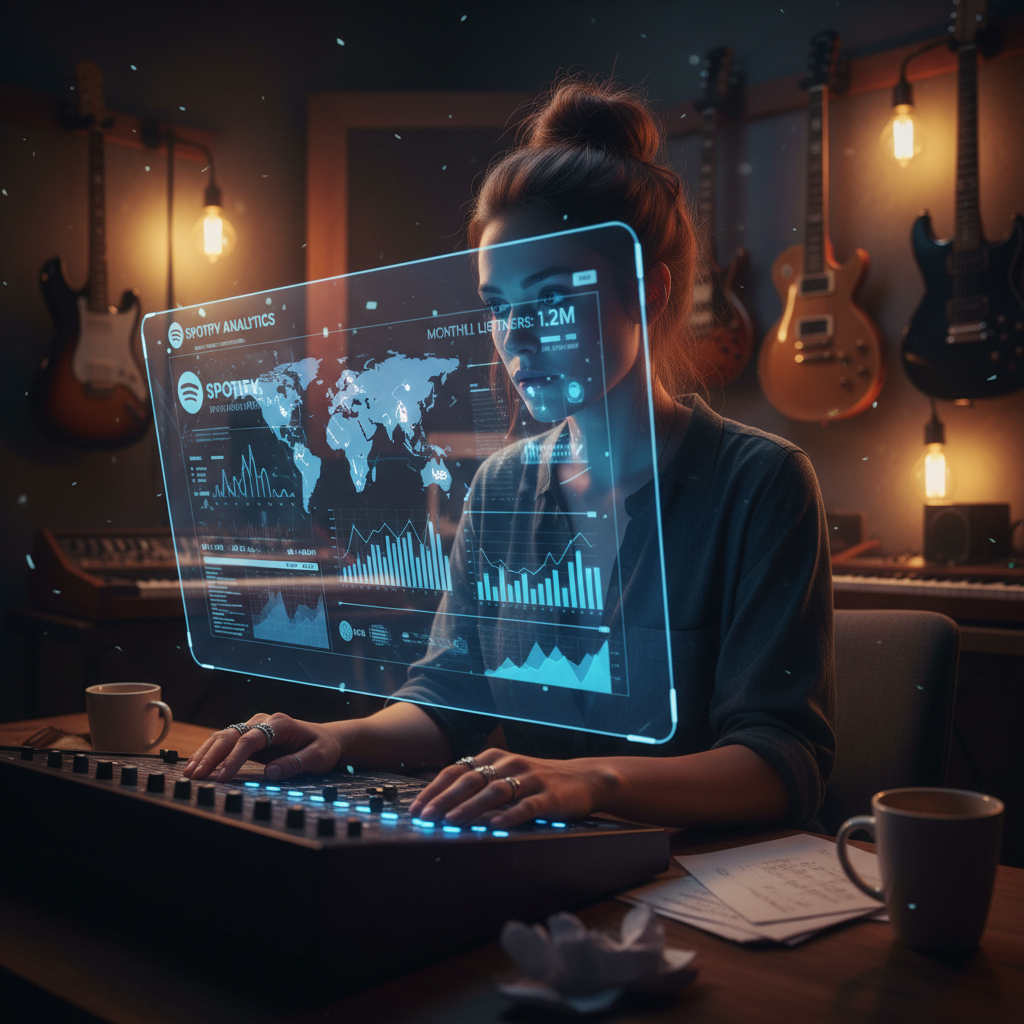 Effective Music Monetization Strategies 2025 for Independent Artists