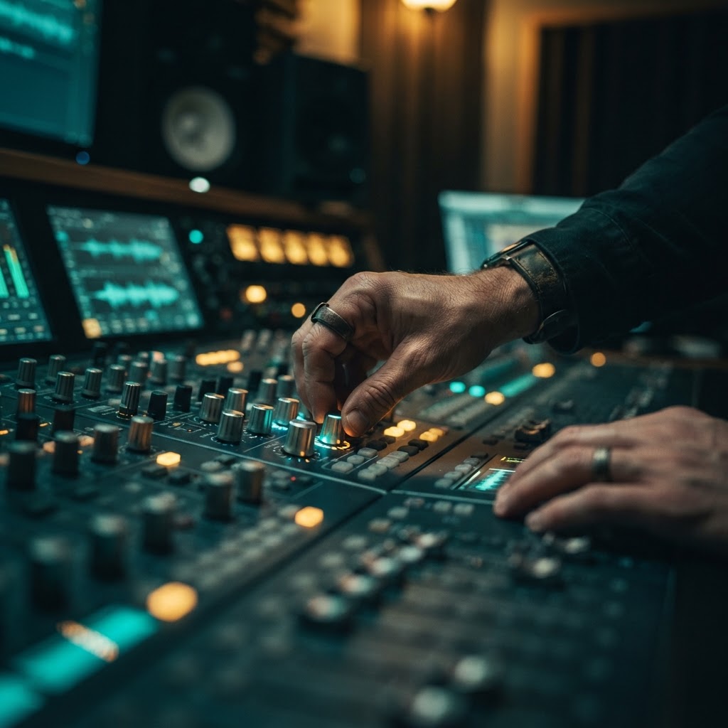 Fix Stagnant Playlists: How to Become a Spotify Curator for Country Music and Pop