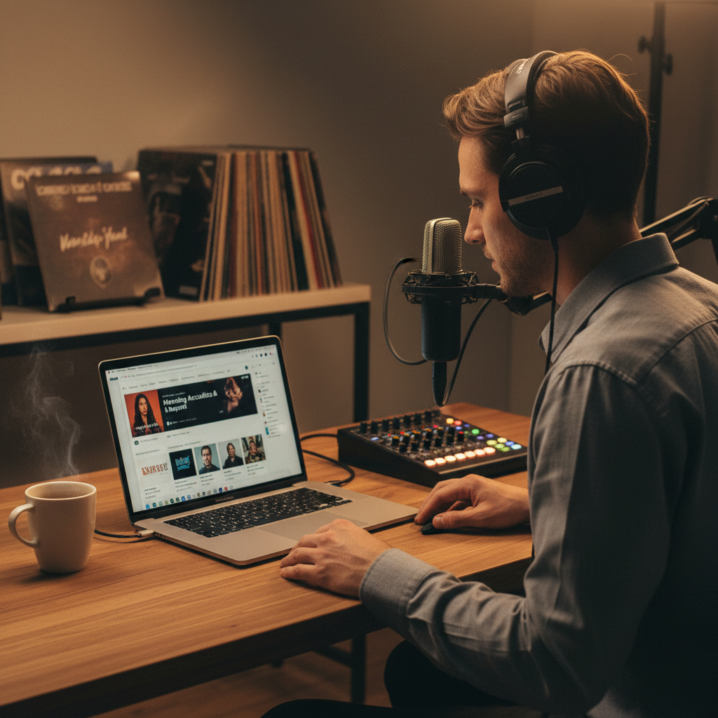 Best Time to Add Songs to a Spotify Playlist: Insider Strategies