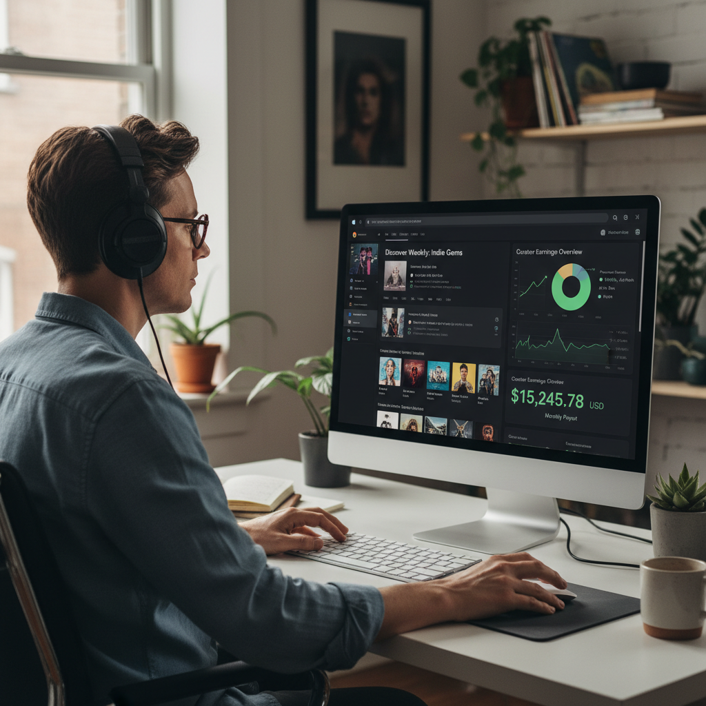 How to Build a Successful Spotify Playlist: Expert Tips for Curators