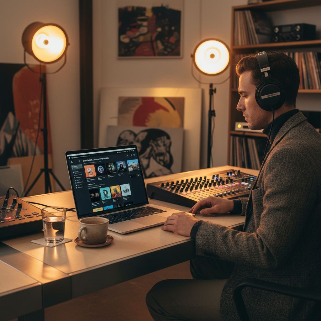Is Playlist Push Worth It for Curators? A Comprehensive Review
