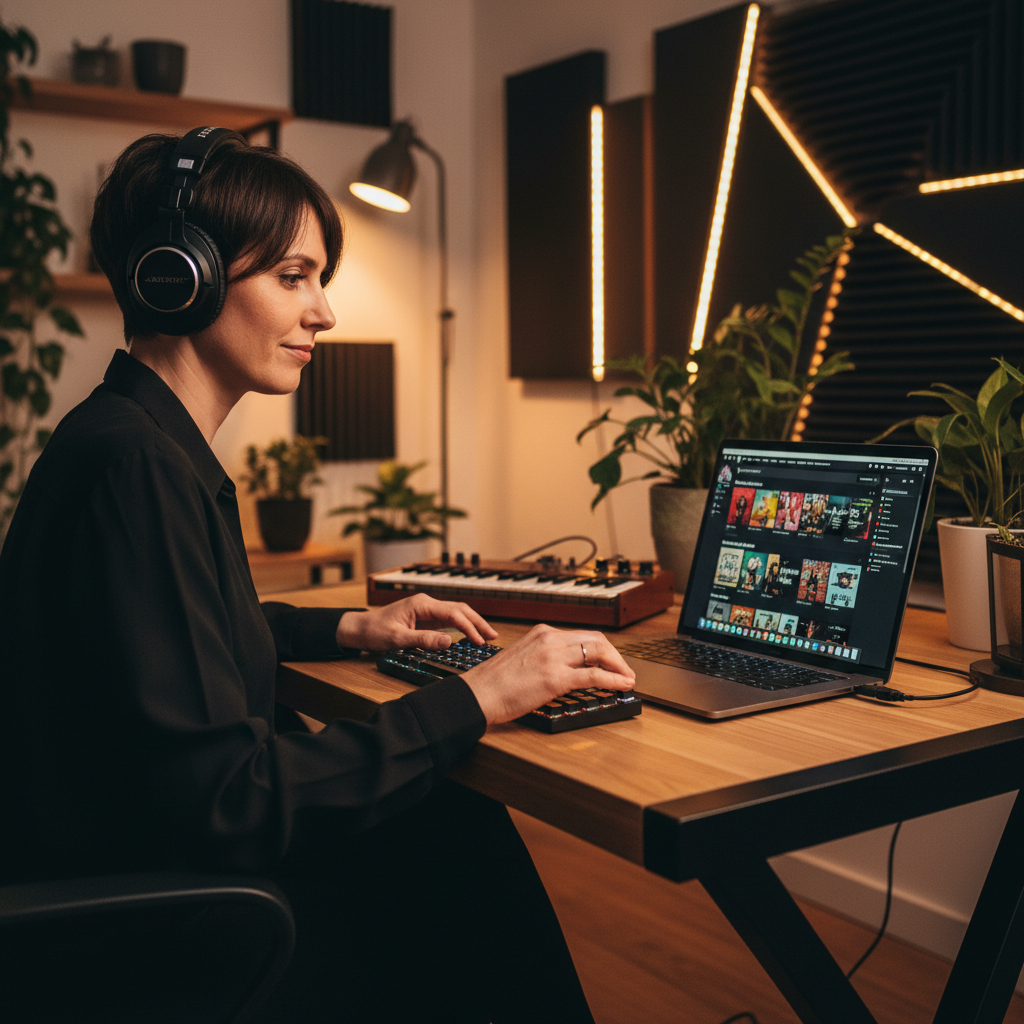 How Much Do Spotify Curators Make? The Real Financial Breakdown