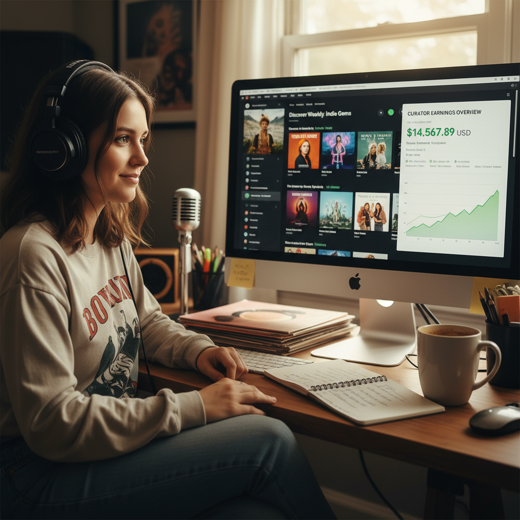 How to Rank Spotify Playlists in Search: Your Ultimate Guide