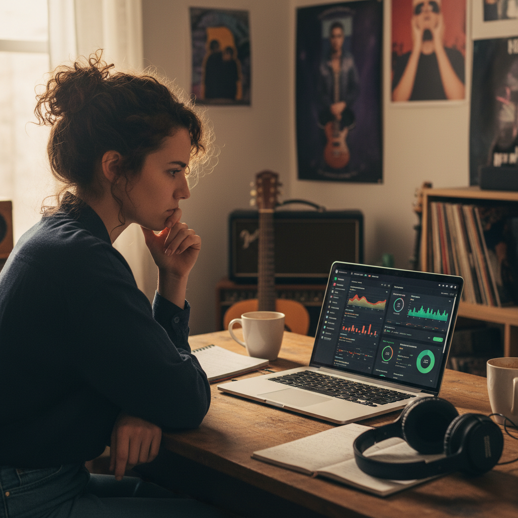 How to Increase Spotify Saves: Proven Strategies for Independent Artists