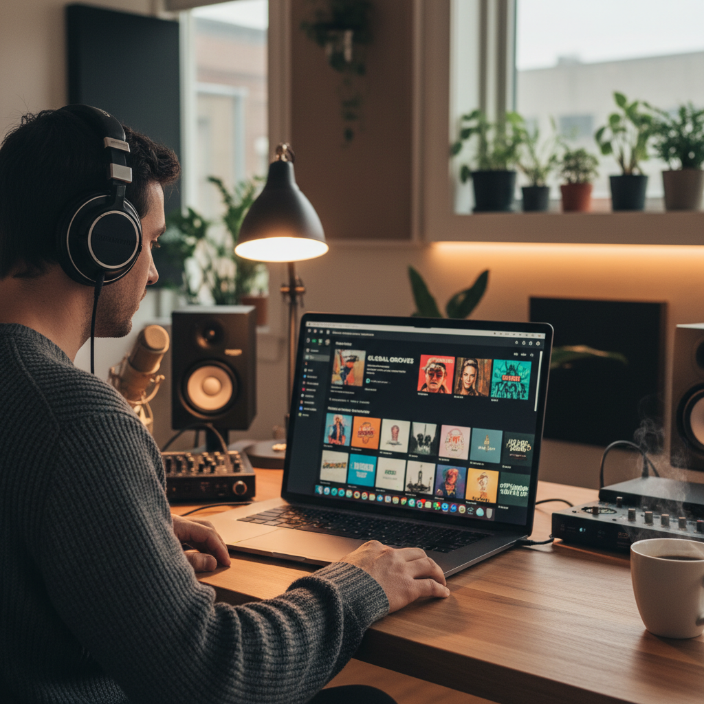 How to Get Paid for Playlist Placements: Insider Strategies Revealed