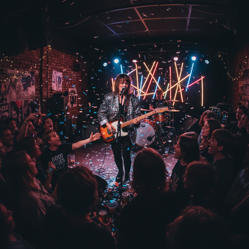 Mastering Your Music Marketing: Effective Strategies for Independent Artists