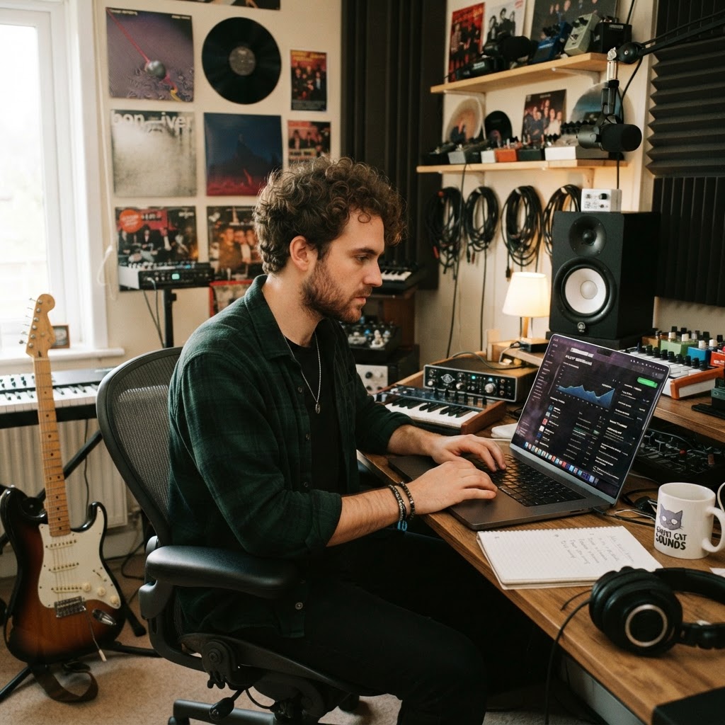 How to Get on Apple Music Playlists: Proven Strategies for Independent Artists