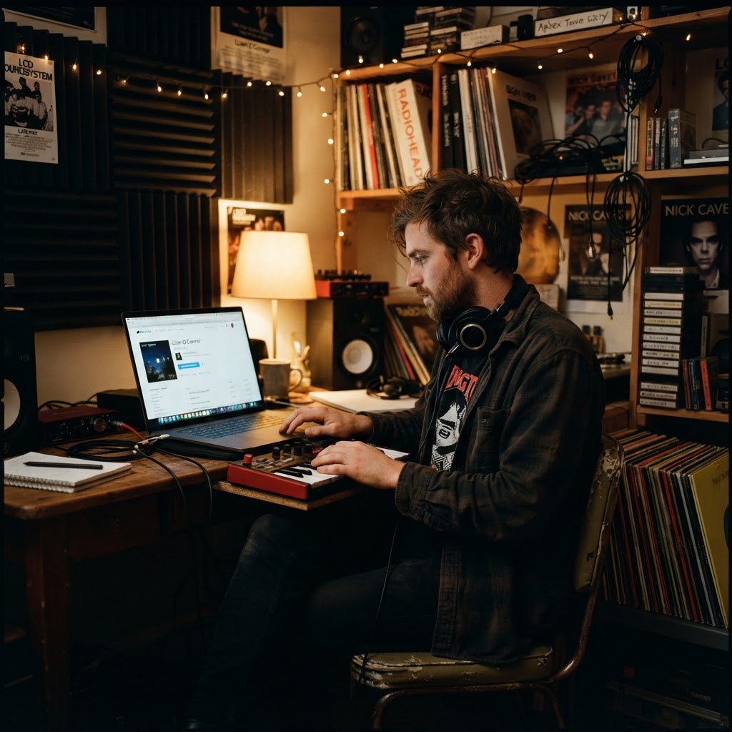 Bandcamp for Indie Artists Tips: The Definitive Playbook for Direct-to-Fan Revenue