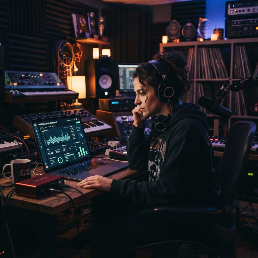 How to Grow on SoundCloud: The Proven Blueprint for Indie Artists