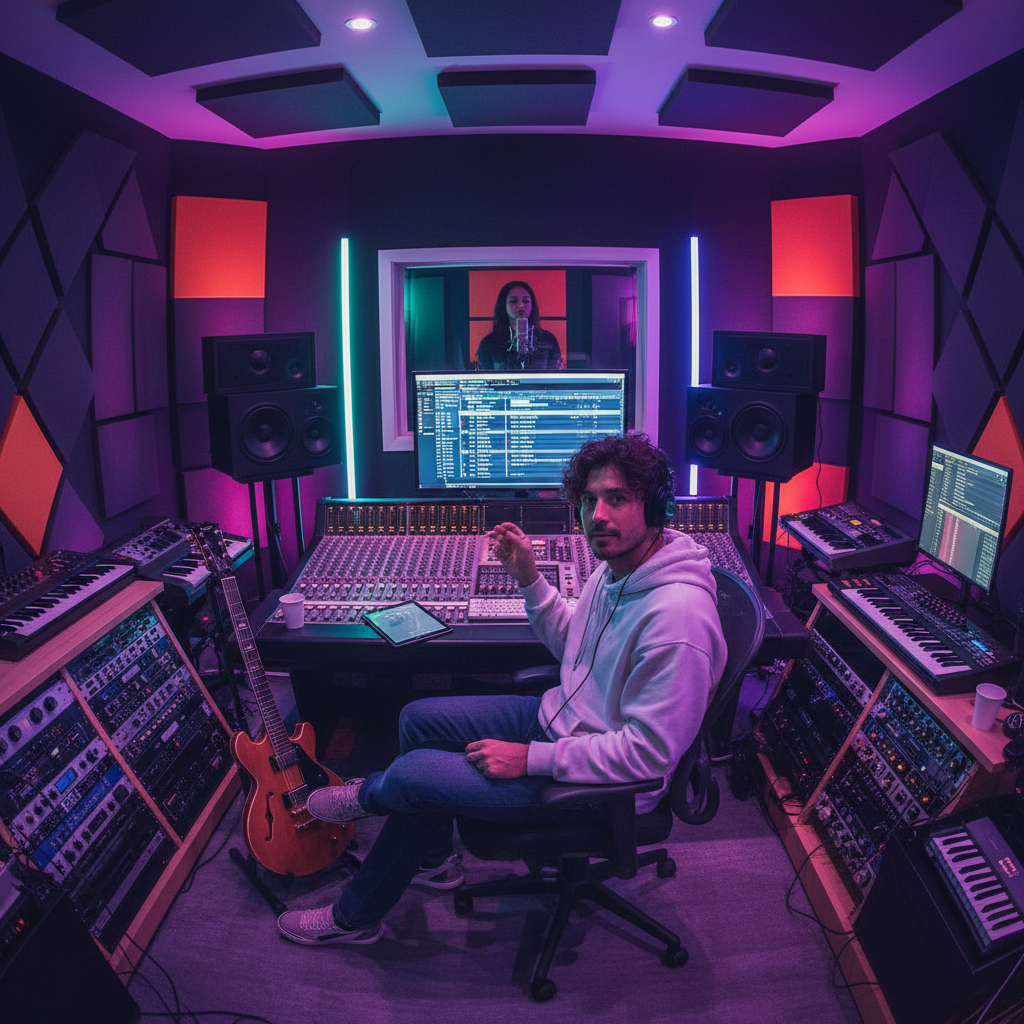 Effective Release Planning for Independent Artists