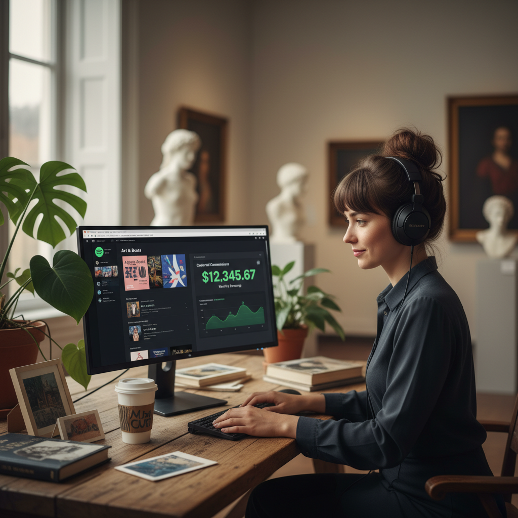 How to Grow Spotify Playlist Followers: Proven Strategies for Success