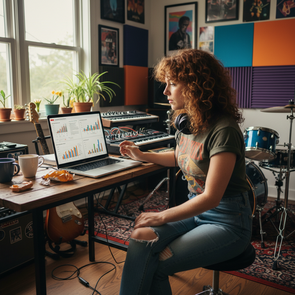Unlocking Success: Your Ultimate YouTube Music Promotion Strategy