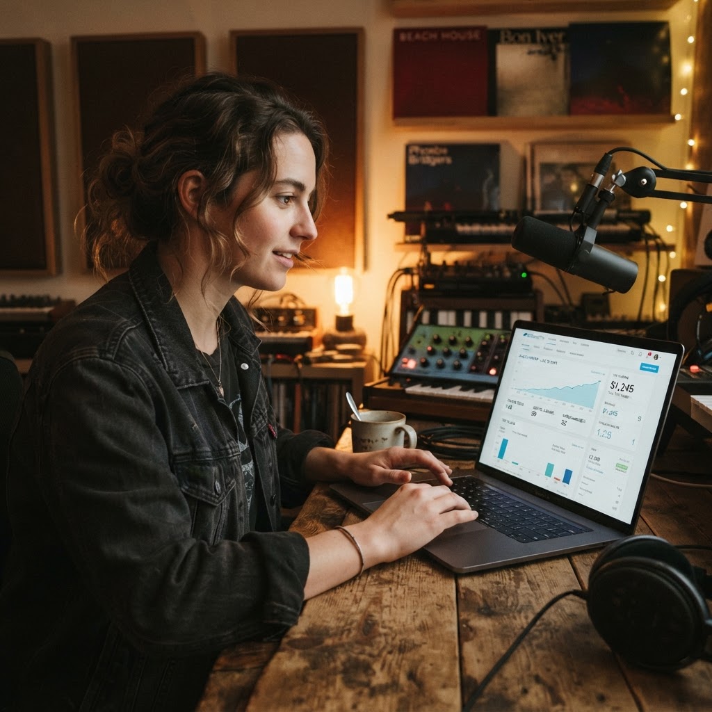 Bandcamp for Indie Artists Tips: A Modern Playbook for Sustainable Growth