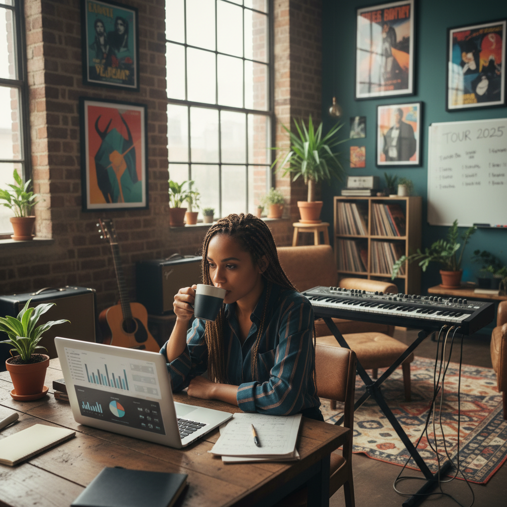 Mastering Your Pre-Save Campaign Spotify Strategy for Maximum Impact