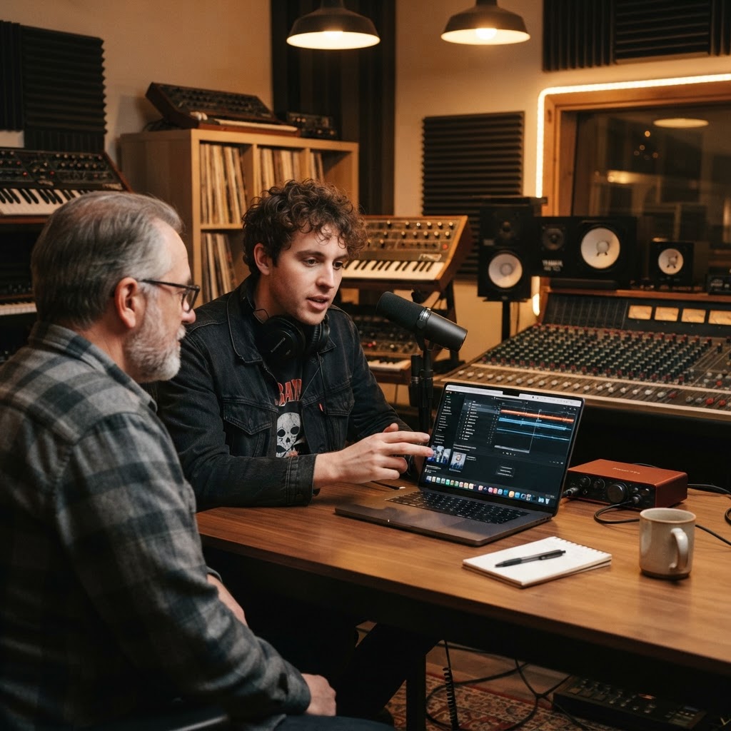 Spotify Algorithm Triggers Every Independent Artist Should Know