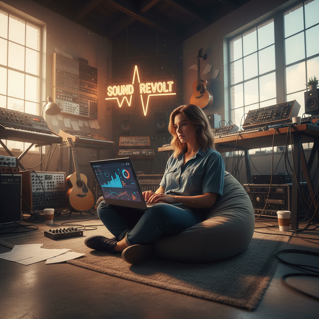DistroKid vs TuneCore vs CD Baby: Which Distribution Service Is Right for You?
